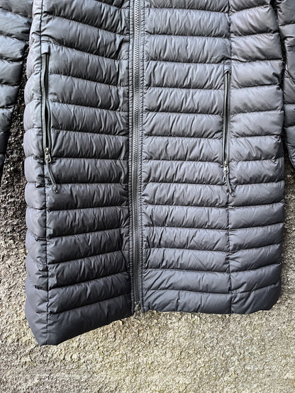 Piumino TNF Renewd donna tg. L rigenerato