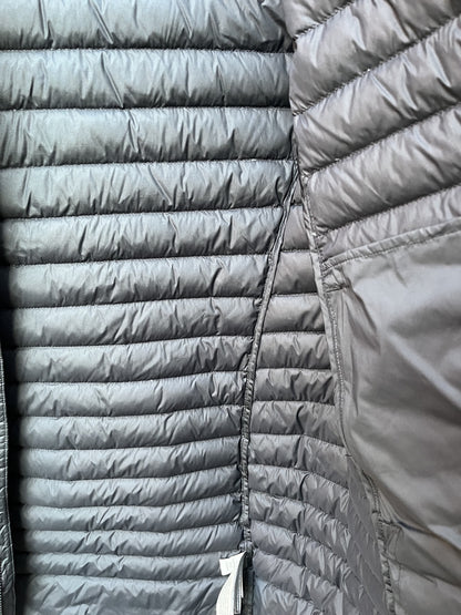 Piumino TNF Renewd donna tg. L rigenerato