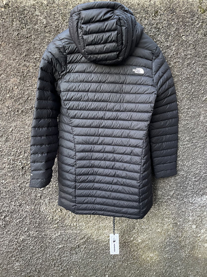 Piumino TNF Renewd donna tg. L rigenerato