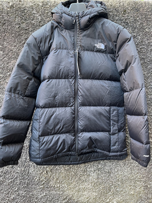 Giacca uomo The North Face Diablo 2.0 L rigenerata