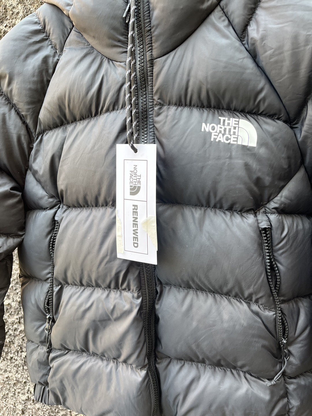 Giacca The North Face Tourmaline donna tg. S