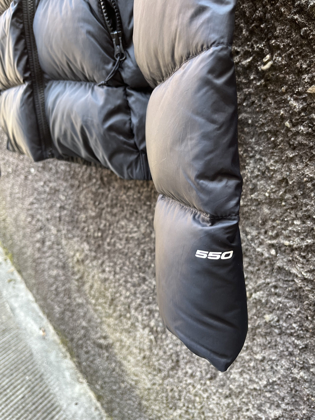 Giacca The North Face Tourmaline donna tg. S