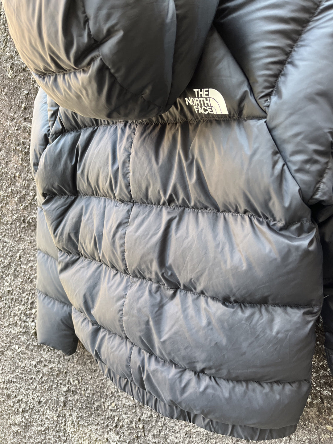 Giacca The North Face Tourmaline donna tg. S