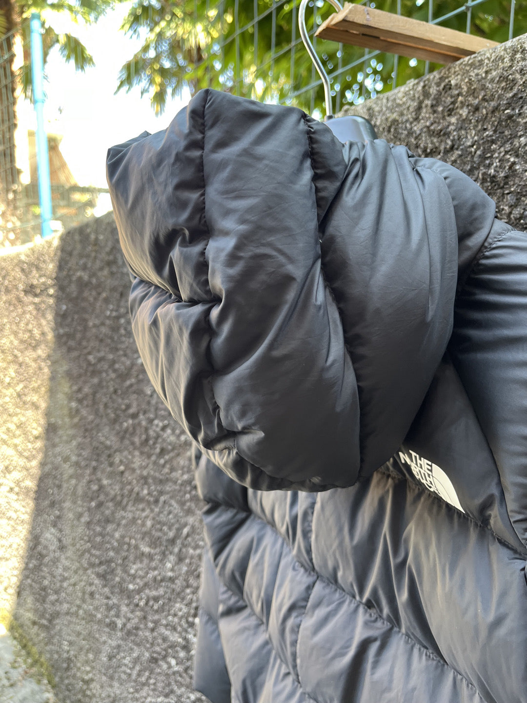 Giacca The North Face Tourmaline donna tg. S