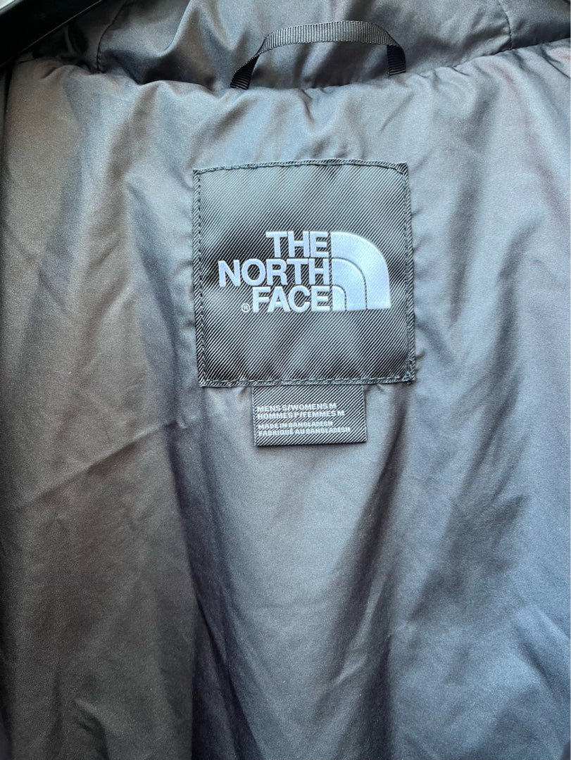 Piumino TNF Renewd tg. M uomo rigenerato
