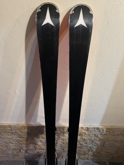 Sci Atomic redster G9 171cm r17.5 usati