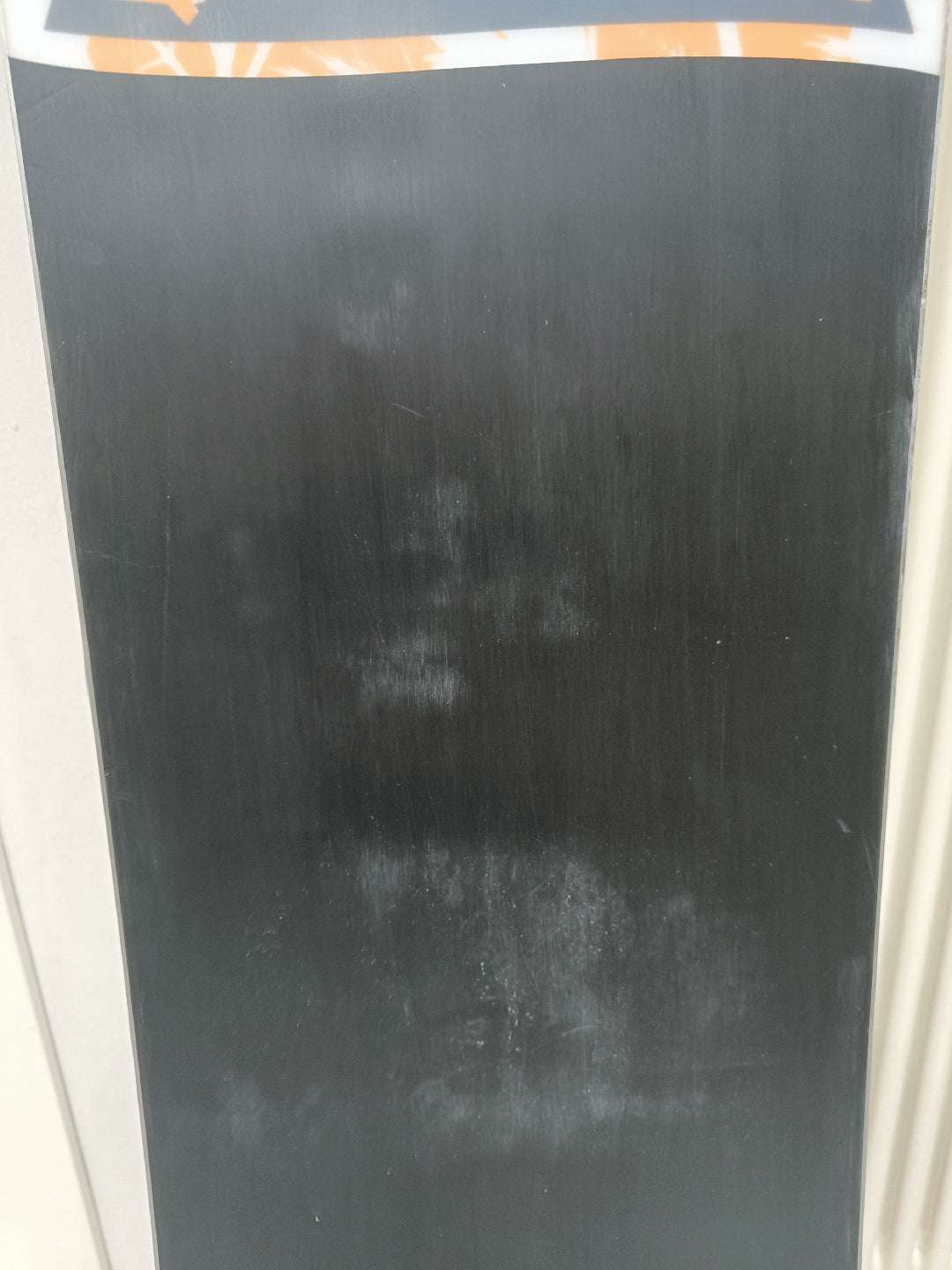 Snowboard Flow Quantum Scotty Lago155 revisionata Usata