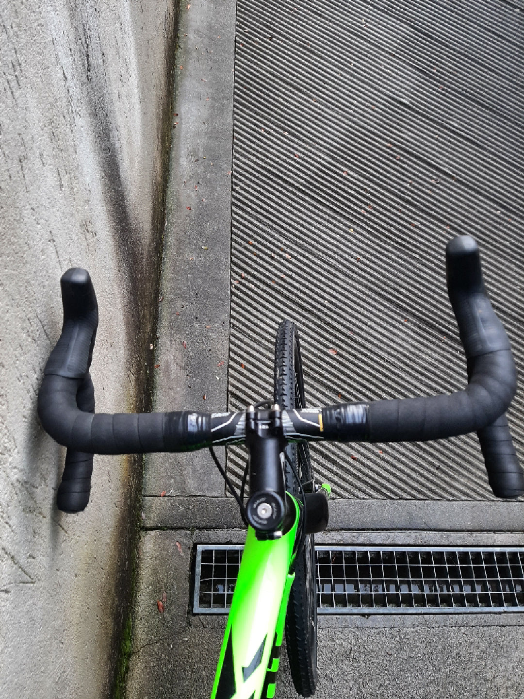 Gravel Giant TCX taglia L usata