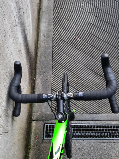 Gravel Giant TCX taglia L usata