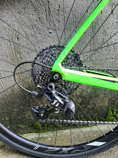 Gravel Giant TCX taglia L usata