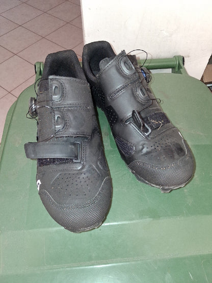 Scarpe Scott MTB taglia 42 usate