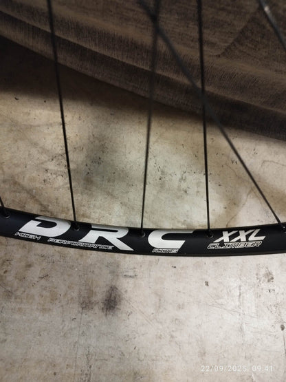 Ruote MTB alluminio DRC Climber XXLEVO 29ER