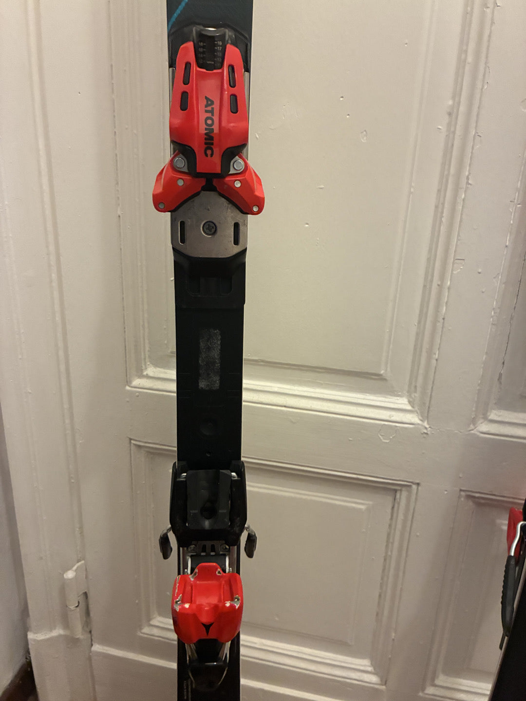 Atomic Redster x9rs 181cm 2024/2025 Usati