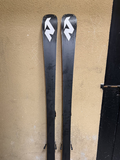 Nordica Dobermann Spitfire Pro 168 usati