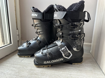 Salomon Sense X70 W tg 26/26,5 usato pari al nuovo