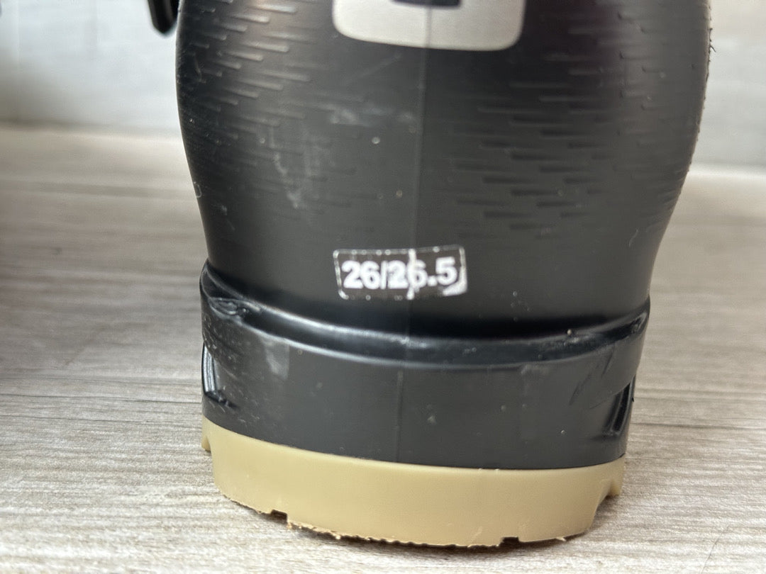 Salomon Sense X70 W tg 26/26,5 usato pari al nuovo