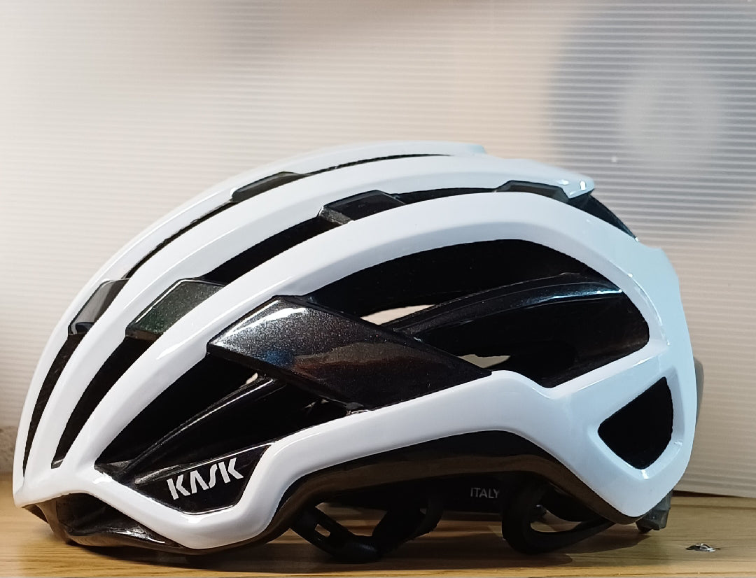 KASK Valegro tg M (52-58cm) Casco Bici da Corsa