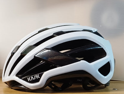 KASK Valegro tg M (52-58cm) Casco Bici da Corsa