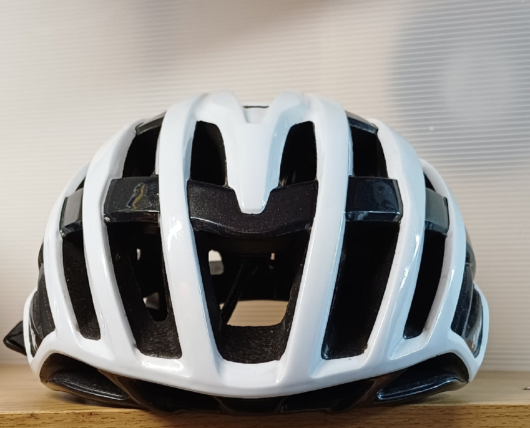 KASK Valegro tg M (52-58cm) Casco Bici da Corsa