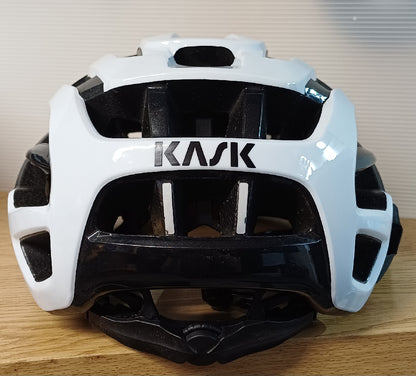 KASK Valegro tg M (52-58cm) Casco Bici da Corsa