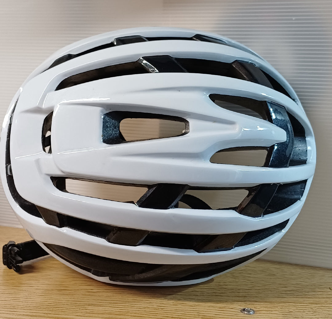 KASK Valegro tg M (52-58cm) Casco Bici da Corsa