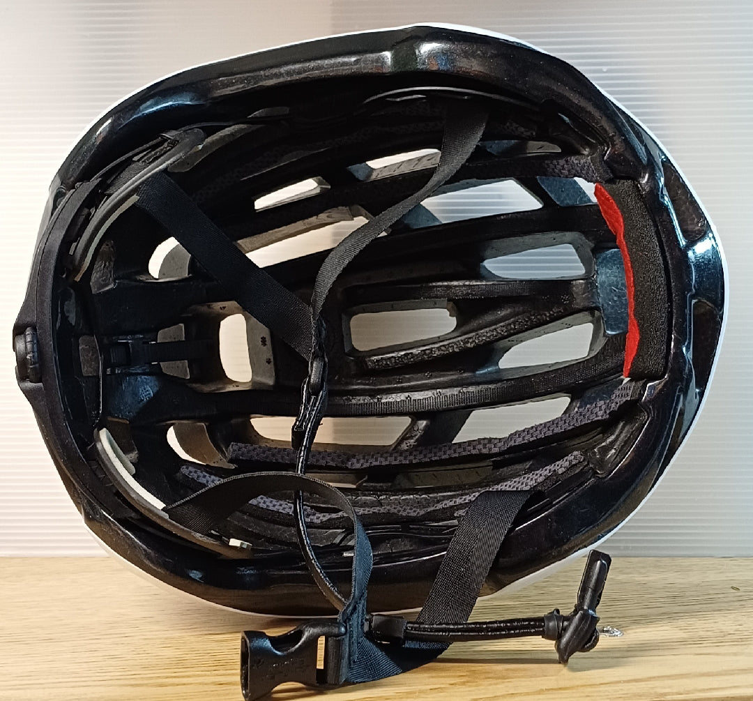 KASK Valegro tg M (52-58cm) Casco Bici da Corsa