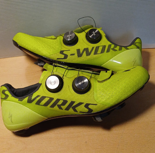 Scarpe Bici da Corsa S-Works 7rd tg EU 43