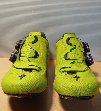 Scarpe Bici da Corsa S-Works 7rd tg EU 43