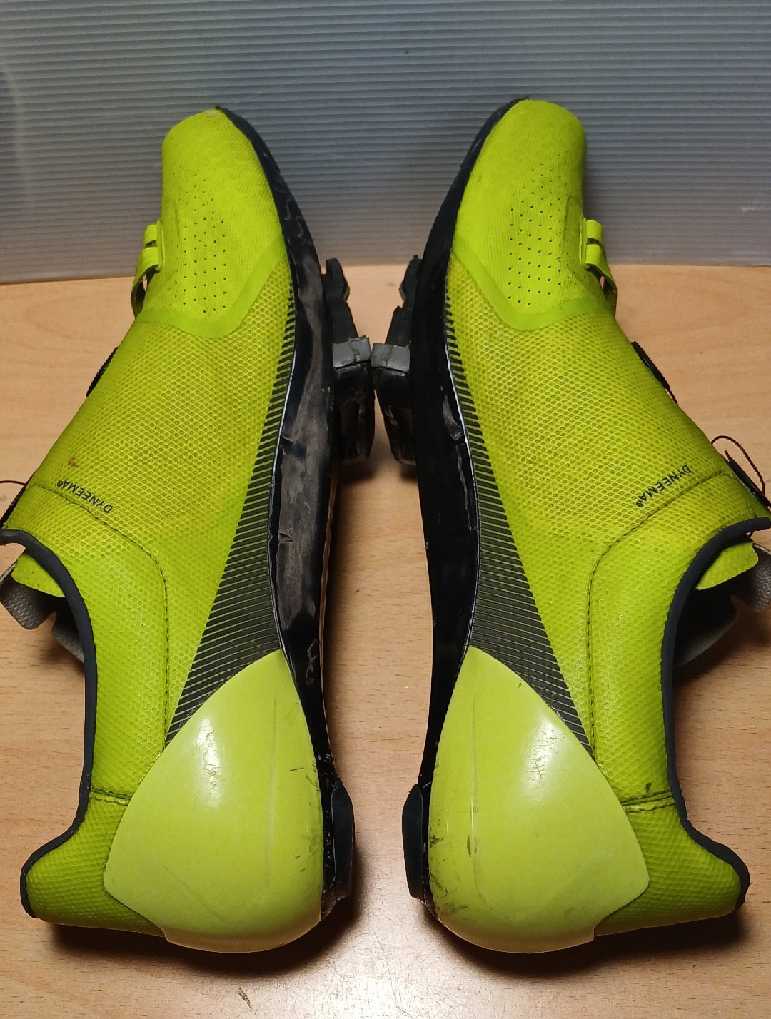 Scarpe Bici da Corsa S-Works 7rd tg EU 43