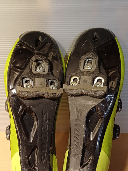 Scarpe Bici da Corsa S-Works 7rd tg EU 43