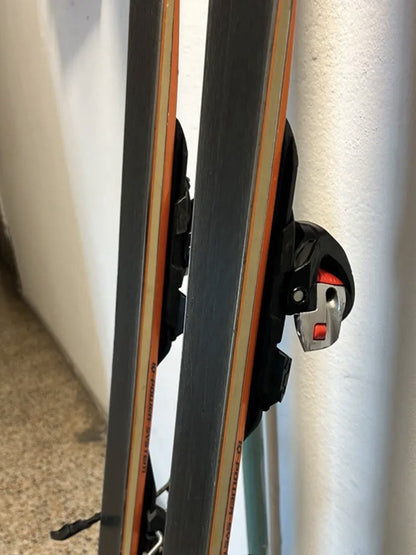 Sci BLIZZARD R POWER FS 6.8 lunghezza 174cm  USATI