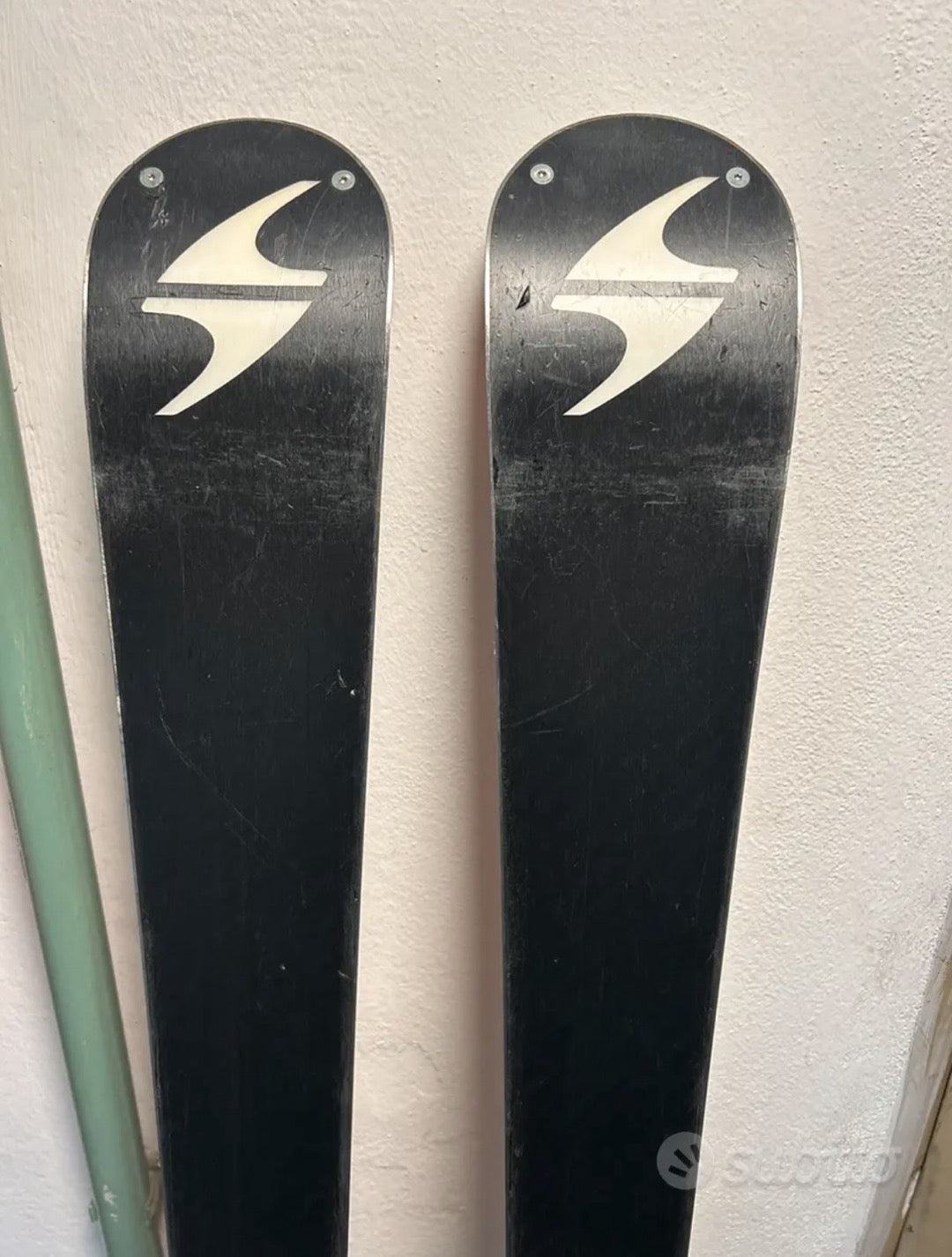 Sci BLIZZARD R POWER FS 6.8 lunghezza 174cm  USATI