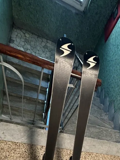 Sci BLIZZARD R POWER FS 6.8 lunghezza 174cm  USATI