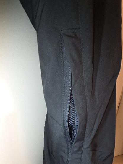 pantaloni snowboard Quiksilver tg L usati