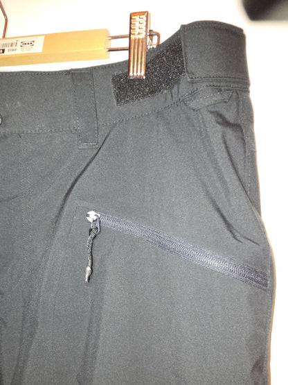 pantaloni snowboard Quiksilver tg L usati