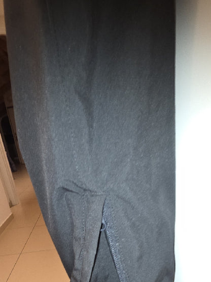 pantaloni snowboard Quiksilver tg L usati