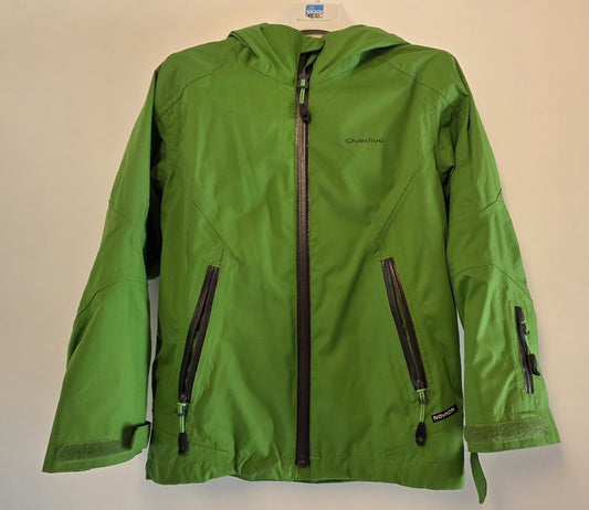 giacca snowboard Wedze bambino 5 anni