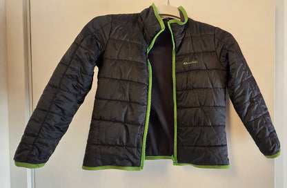 giacca snowboard Wedze bambino 5 anni