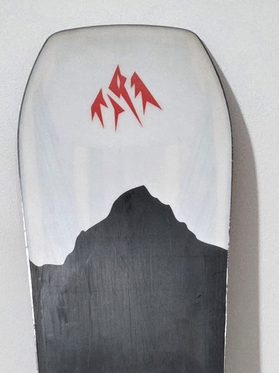 tavola snowboard jones aviator 2.0 158cm usata
