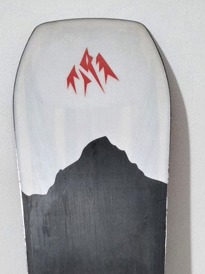 tavola snowboard jones aviator 2.0 158cm usata