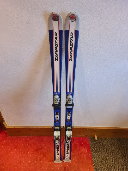 Sci da discesa "Dynastar Speed"  lunghezza148cm USATI
