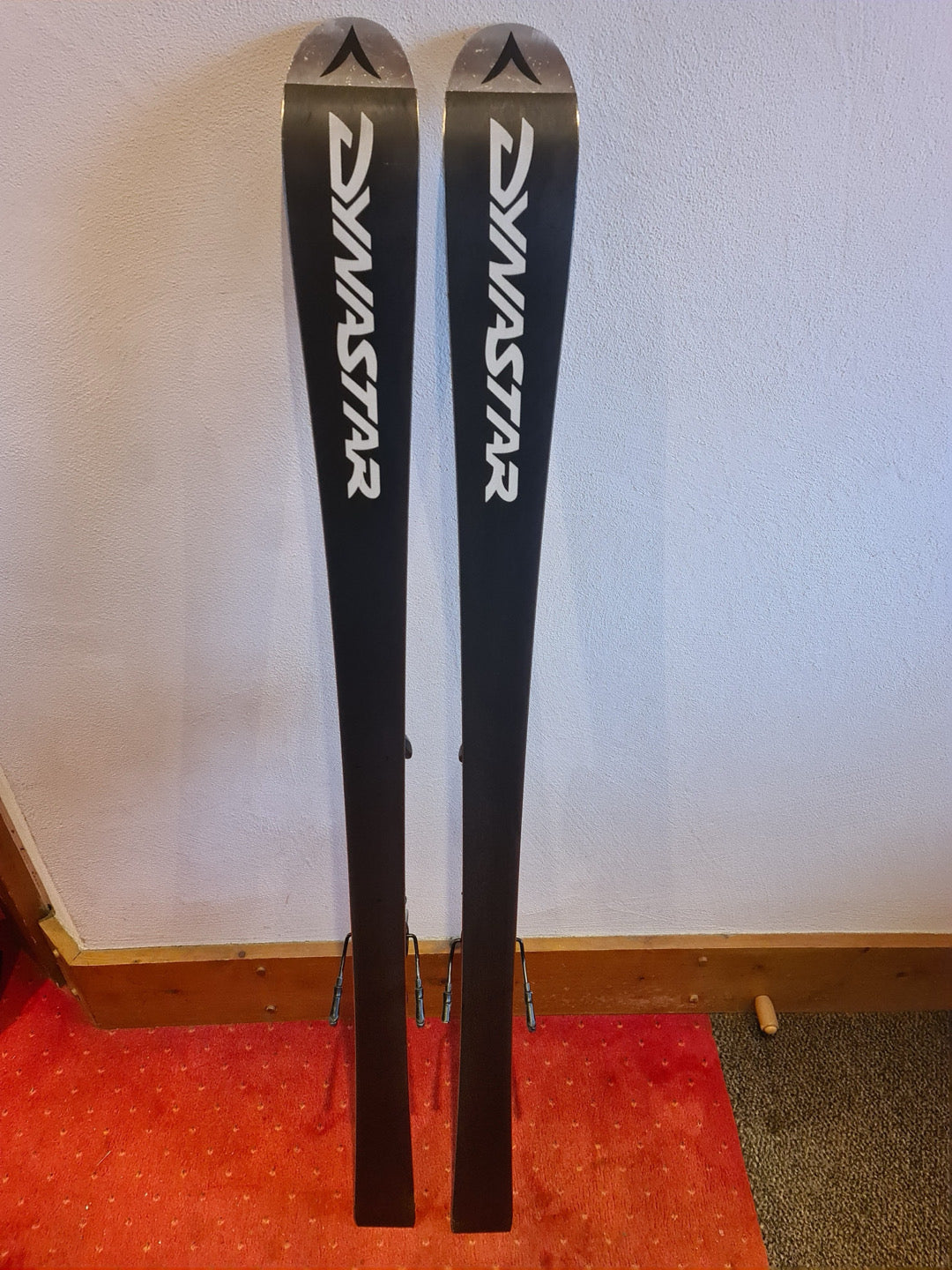 Sci da discesa "Dynastar Speed"  lunghezza148cm USATI