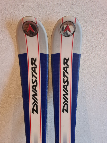 Sci da discesa "Dynastar Speed"  lunghezza148cm USATI