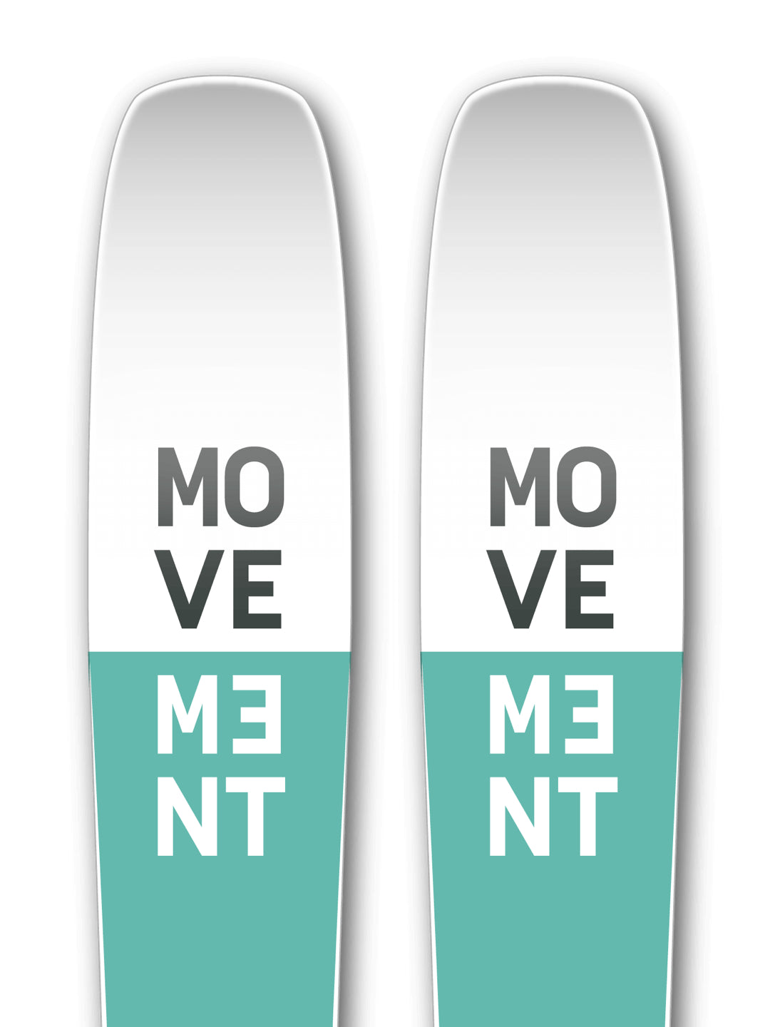 Sci freeride Movement GO 90 Ti 178 cm r19.5 nuovo