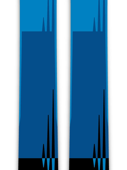 Sci freeride Movement Go 100 Ti 170 cm r19 m nuovo