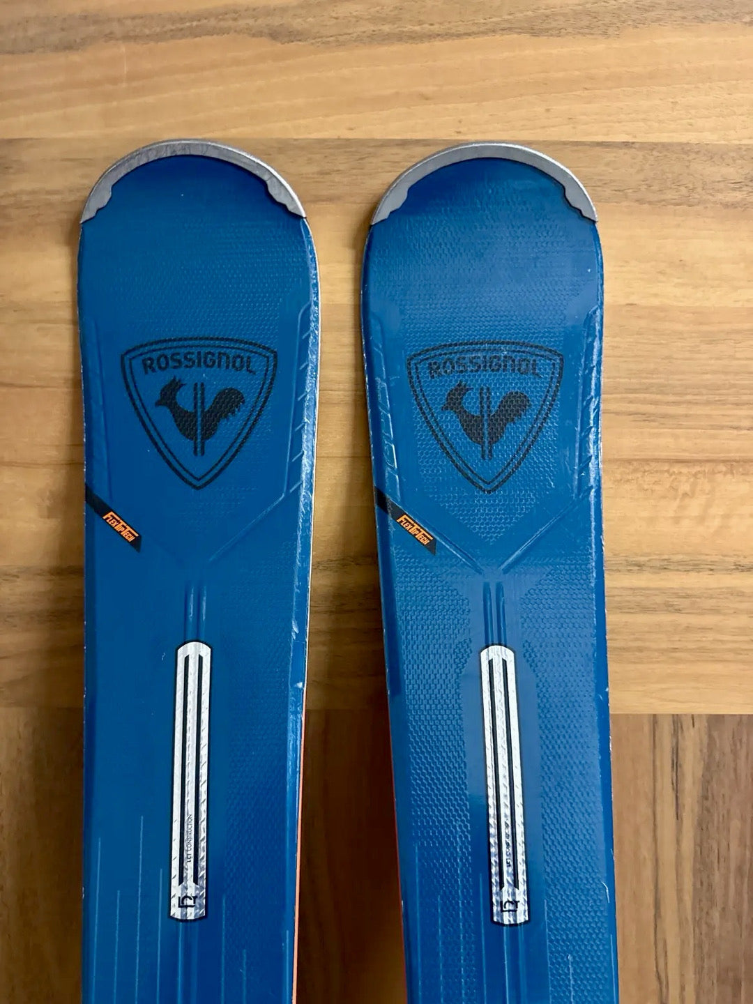 177cm sci Rossignol React R6 Carbon r16 usato