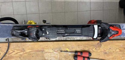 Vendo Stockli Laser Sc Usati