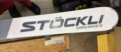 Vendo Stockli Laser Sc Usati