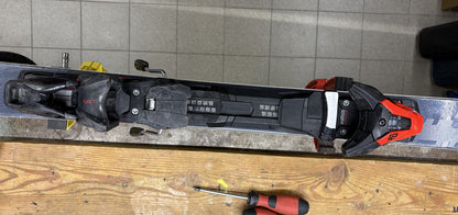 Vendo Stockli Laser Sc Usati