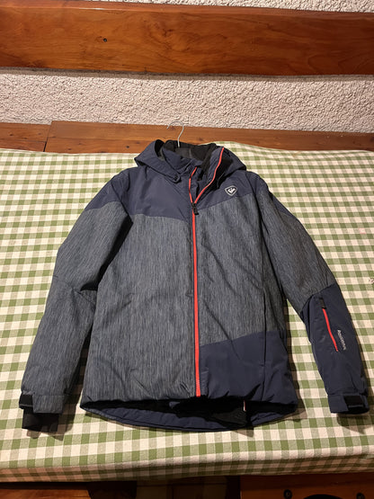 Tuta da Sci Rossignol tg 14 anni (veste S uomo)